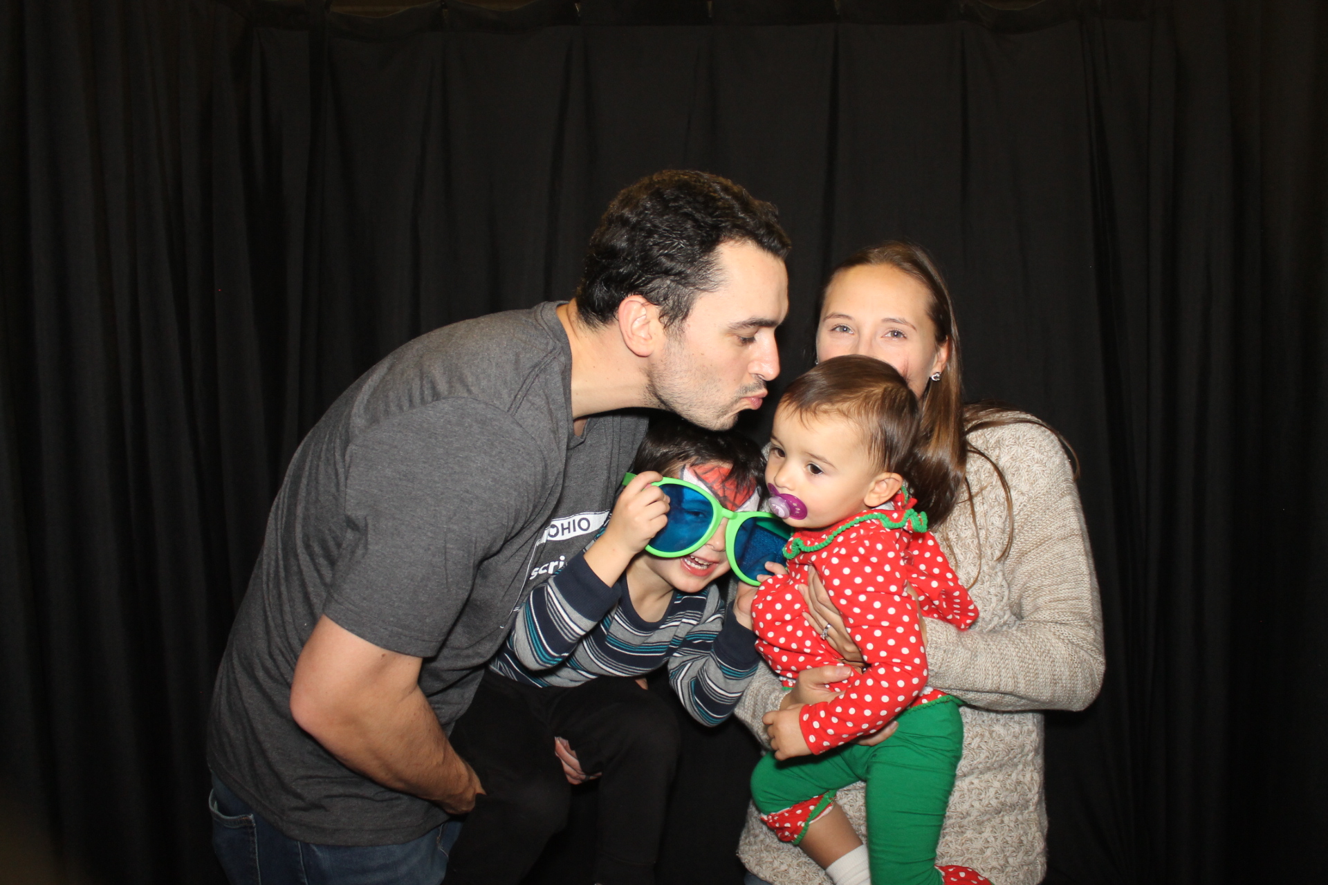 Mane Inc. | View more photos from the event at gallery.photoboothcincy.com/u/PhotoBoothCincy/Mane-Inc